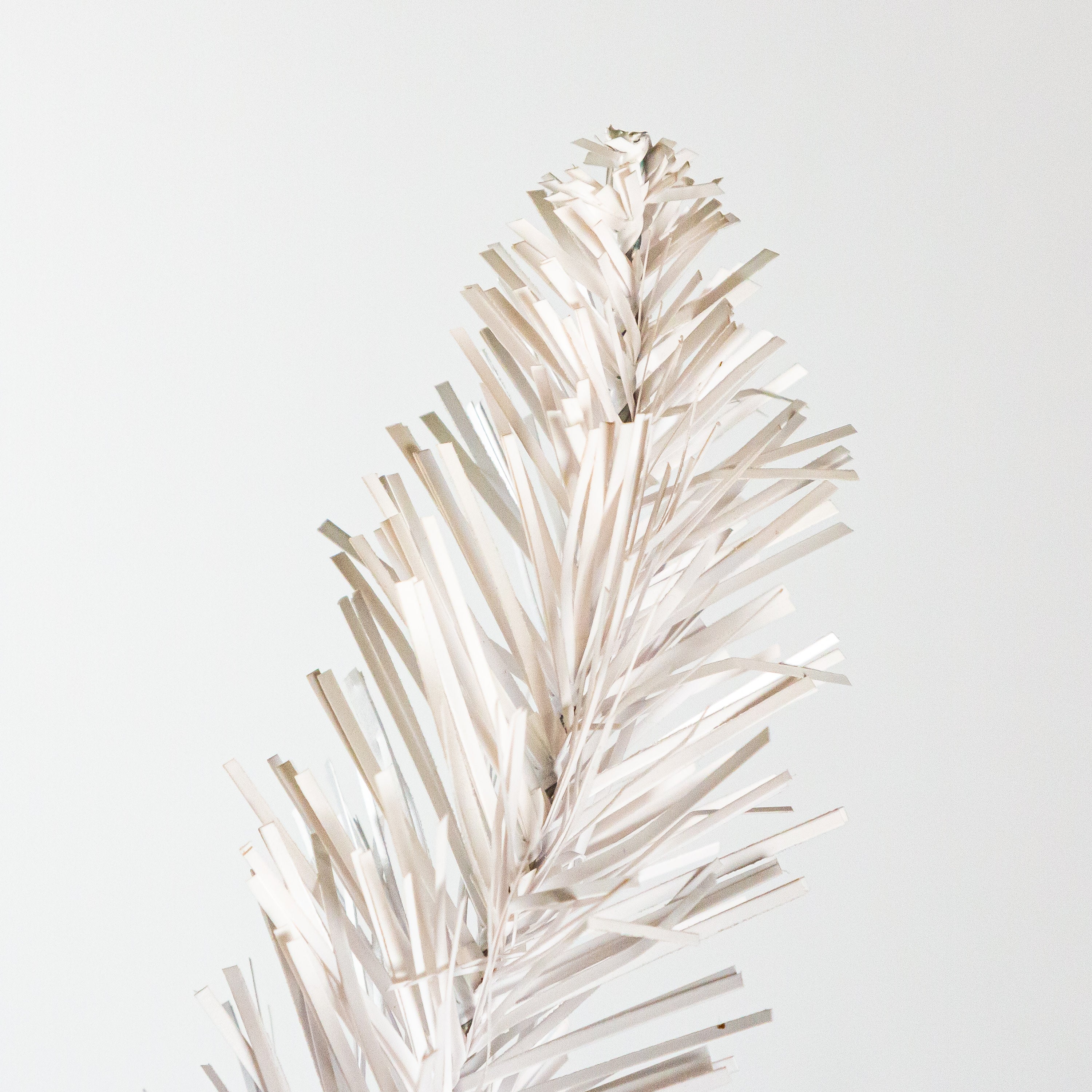 Sterling Charming 24 Inch Prelit PVC Tips Wreath with 50 Warm White LED Lights